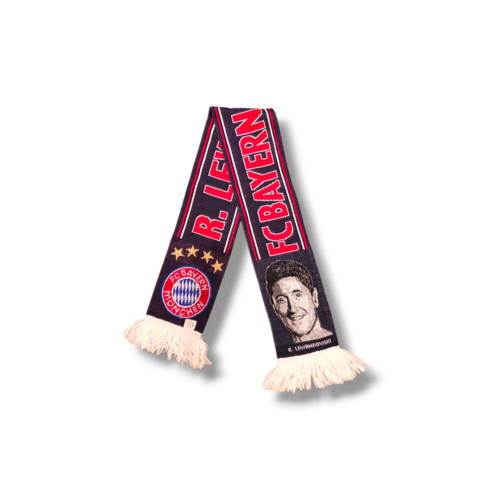 Fußballschal Bayern München