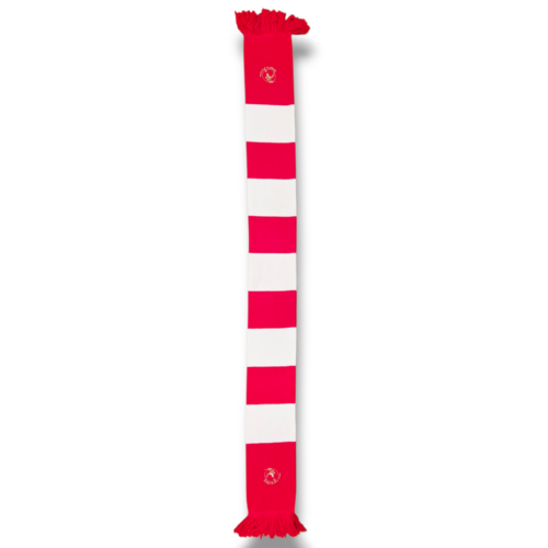 Original Football Scarf Sparta Rotterdam