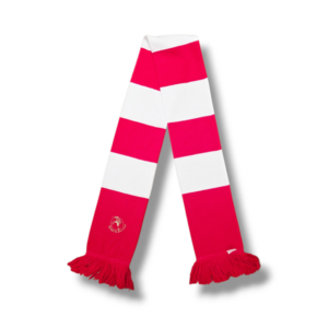 Fußballschal Sparta Rotterdam