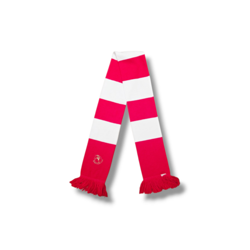 Football Scarf Sparta Rotterdam