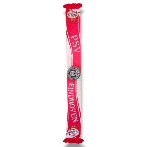 Original Football Scarf PSV Eindhoven