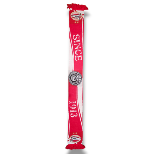 Original Football Scarf PSV Eindhoven