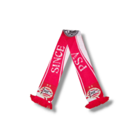 Fußballschal PSV Eindhoven