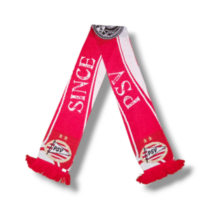 Fußballschal PSV Eindhoven