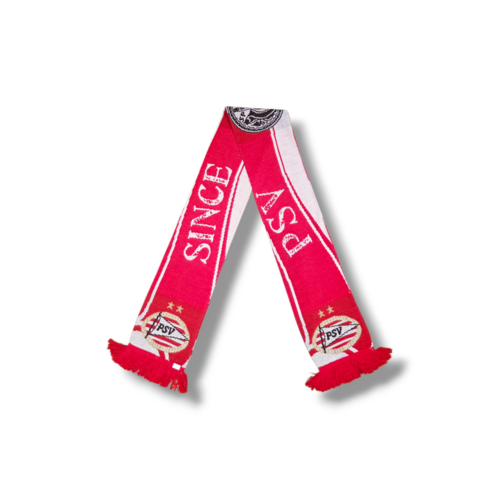 Football Scarf PSV Eindhoven