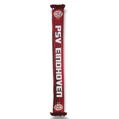 Original Football Scarf PSV Eindhoven