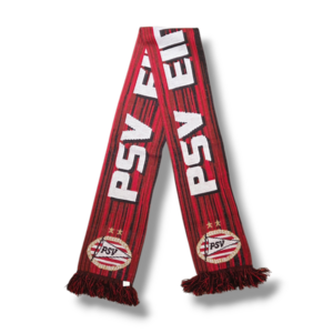Voetbalsjaal PSV Eindhoven