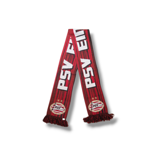 Football Scarf PSV Eindhoven