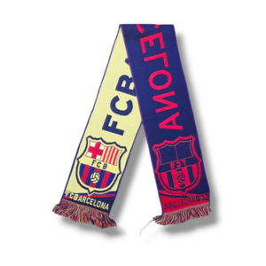 Voetbalsjaal FC Barcelona