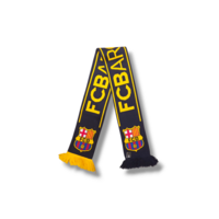 Football Scarf FC Barcelona