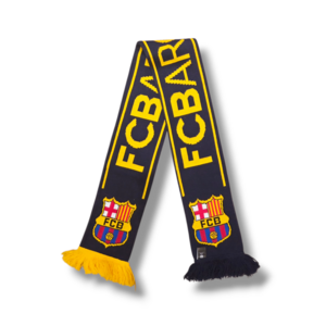 Football Scarf FC Barcelona