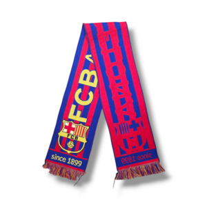 Voetbalsjaal FC Barcelona
