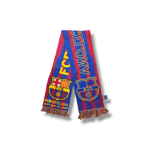 Voetbalsjaal FC Barcelona