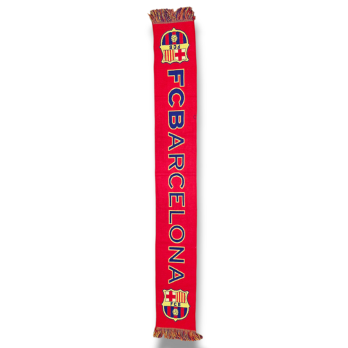 Originele Voetbalsjaal FC Barcelona