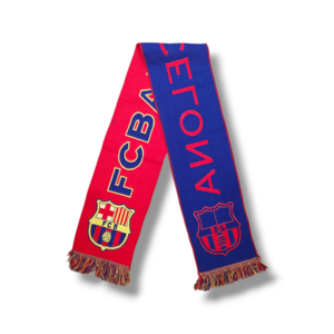 Voetbalsjaal FC Barcelona