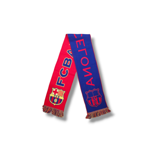 Voetbalsjaal FC Barcelona