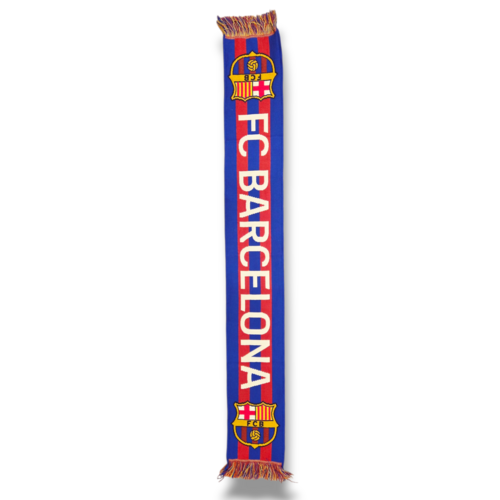Originele Voetbalsjaal FC Barcelona