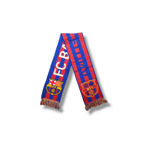 Voetbalsjaal FC Barcelona