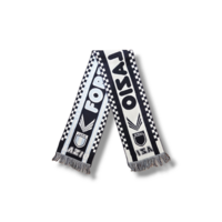 Football Scarf S.S. Lazio