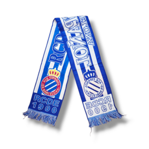 Voetbalsjaal RCD Espanyol de Barcelona