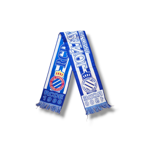 Voetbalsjaal RCD Espanyol de Barcelona