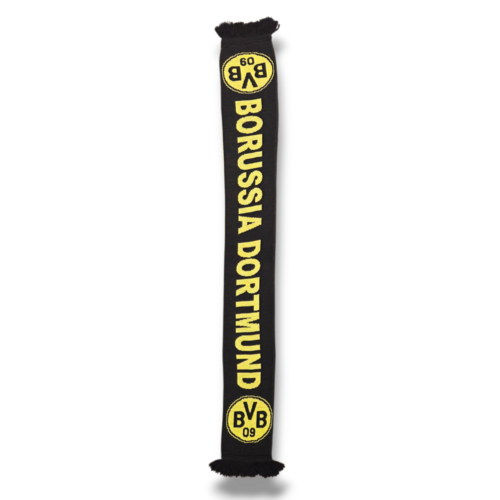 Original Football Scarf Borussia Dortmund