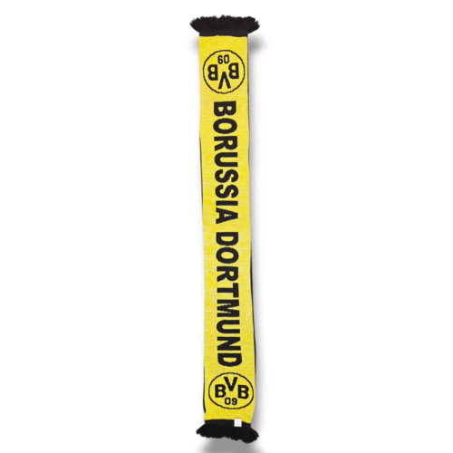 Original Football Scarf Borussia Dortmund