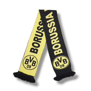 Football Scarf Borussia Dortmund