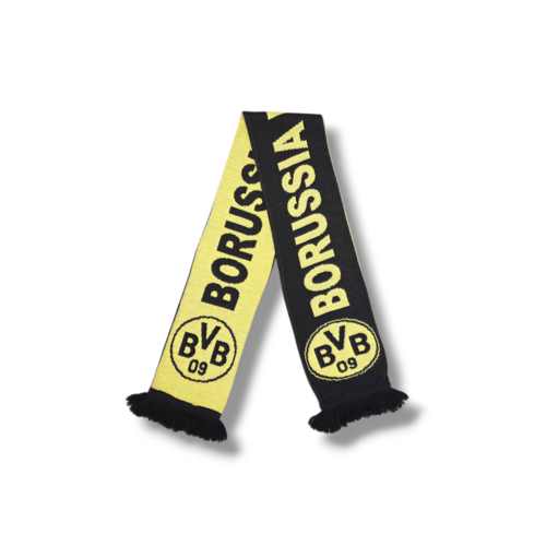 Football Scarf Borussia Dortmund