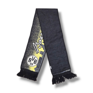 Voetbalsjaal Borussia Dortmund