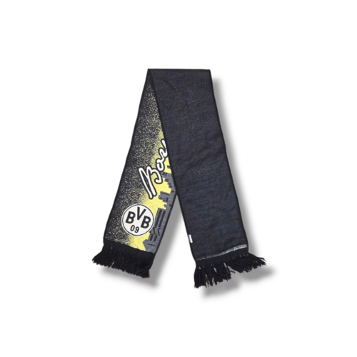 Voetbalsjaal Borussia Dortmund