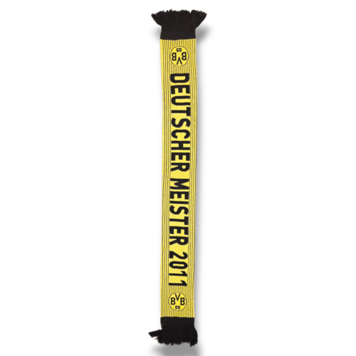 Originele Voetbalsjaal Borussia Dortmund
