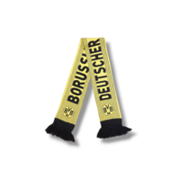 Fußballschal Borussia Dortmund
