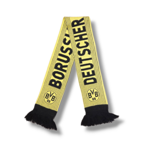 Voetbalsjaal Borussia Dortmund