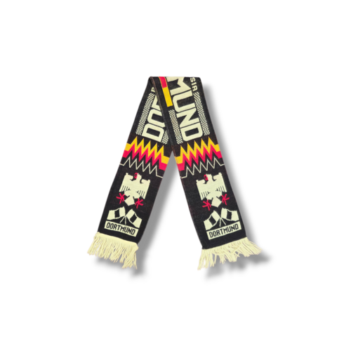 Voetbalsjaal Borussia Dortmund