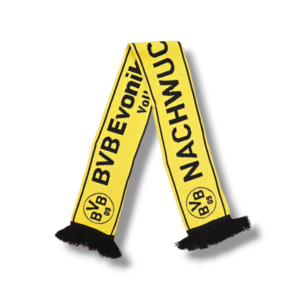 Fußballschal Borussia Dortmund