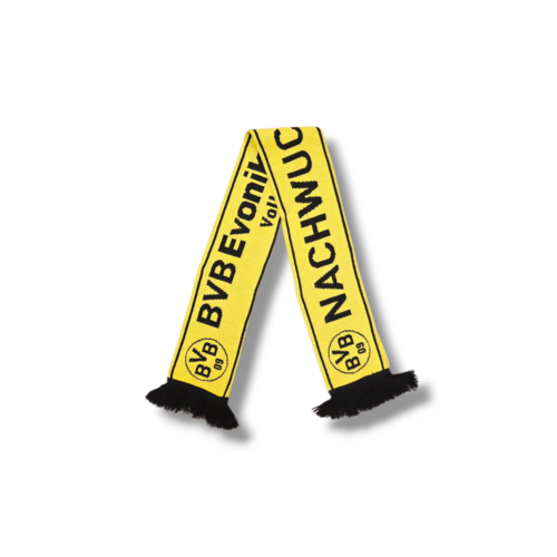 Voetbalsjaal Borussia Dortmund