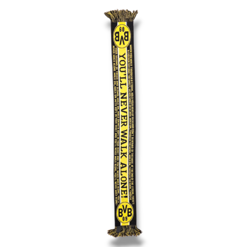 Originele Voetbalsjaal Borussia Dortmund