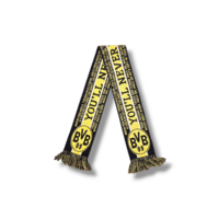 Football Scarf Borussia Dortmund