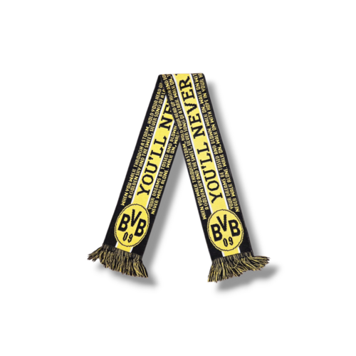 Voetbalsjaal Borussia Dortmund