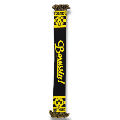Originele Voetbalsjaal Borussia Dortmund