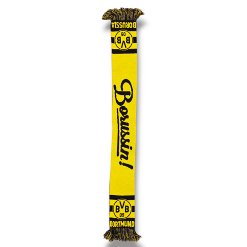 Originele Voetbalsjaal Borussia Dortmund