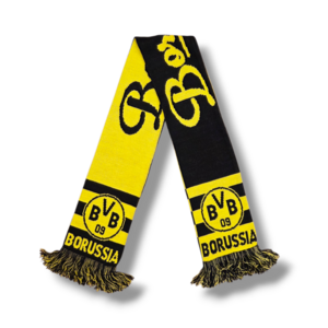 Voetbalsjaal Borussia Dortmund