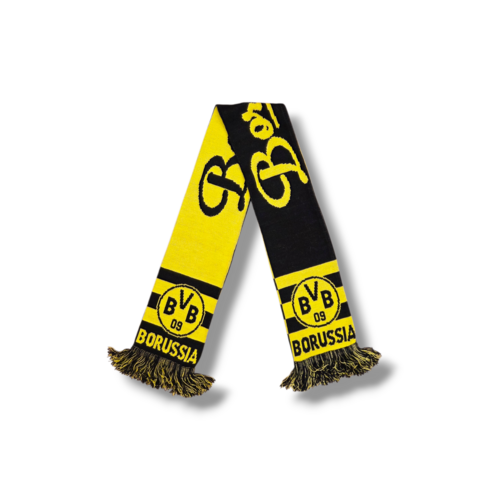 Voetbalsjaal Borussia Dortmund
