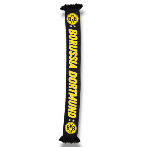 Originele Voetbalsjaal Borussia Dortmund