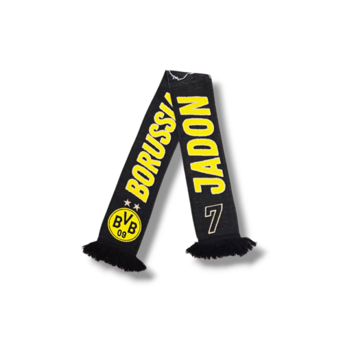 Voetbalsjaal Borussia Dortmund