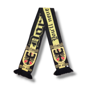 Football Scarf Borussia Dortmund