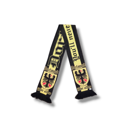 Voetbalsjaal Borussia Dortmund
