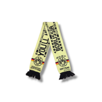 Voetbalsjaal Borussia Dortmund