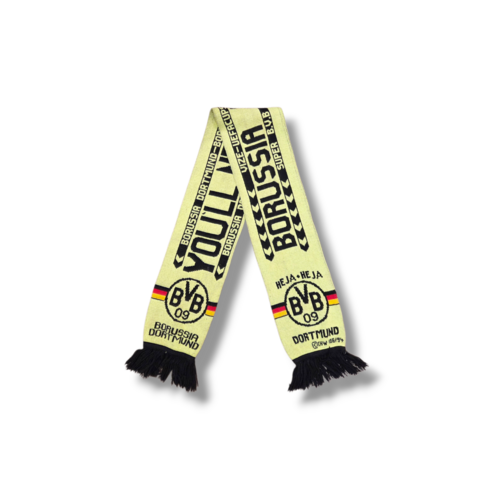 Voetbalsjaal Borussia Dortmund